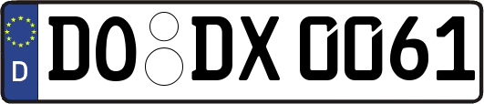 DO-DX0061