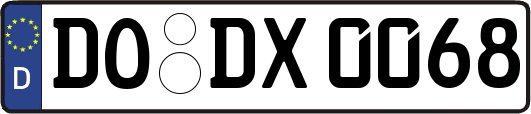DO-DX0068
