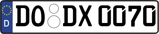 DO-DX0070