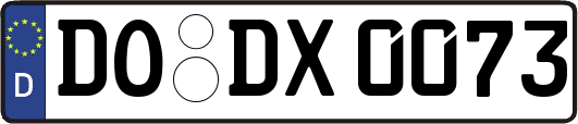 DO-DX0073