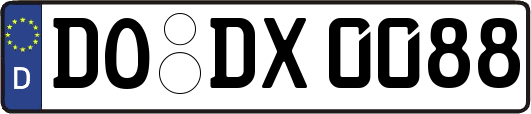 DO-DX0088