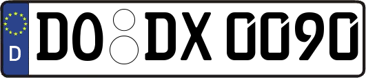 DO-DX0090
