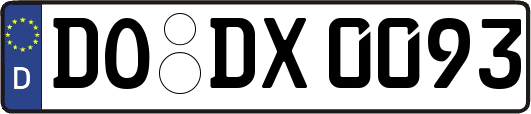 DO-DX0093