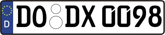 DO-DX0098