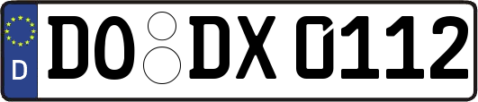 DO-DX0112