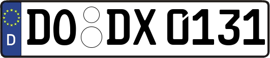 DO-DX0131