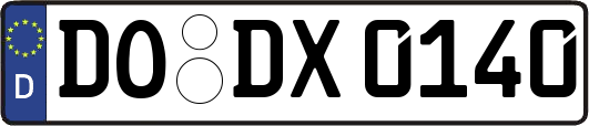 DO-DX0140