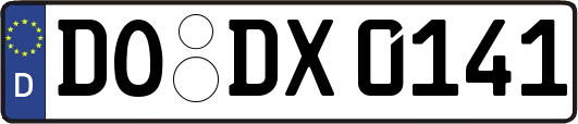 DO-DX0141