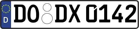 DO-DX0142