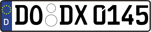 DO-DX0145