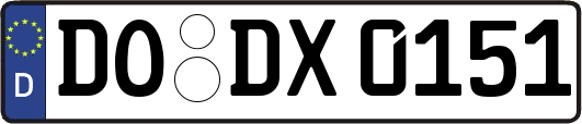 DO-DX0151