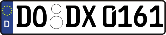 DO-DX0161