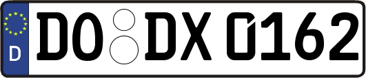 DO-DX0162