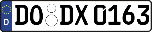 DO-DX0163
