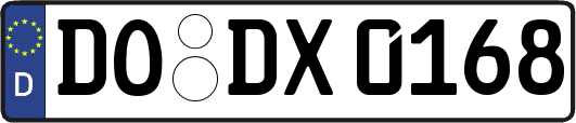 DO-DX0168