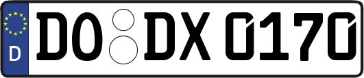 DO-DX0170