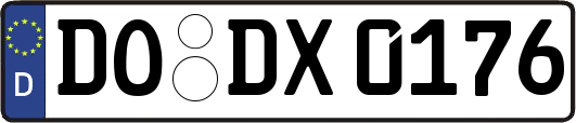 DO-DX0176