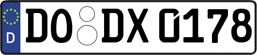 DO-DX0178