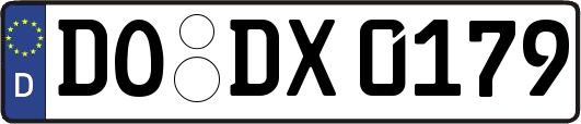 DO-DX0179