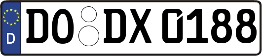 DO-DX0188