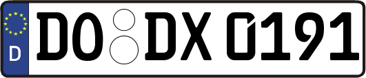 DO-DX0191