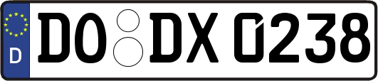 DO-DX0238