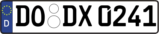DO-DX0241