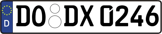 DO-DX0246
