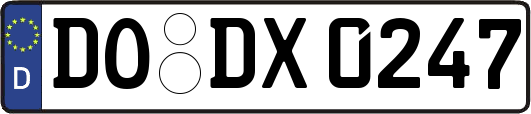 DO-DX0247