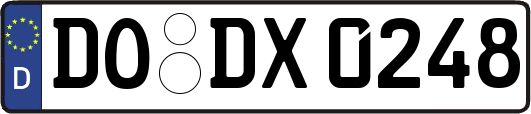 DO-DX0248