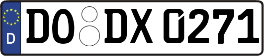 DO-DX0271
