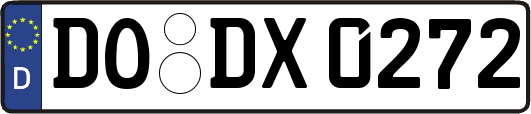 DO-DX0272