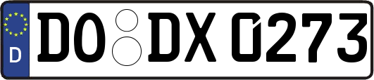 DO-DX0273