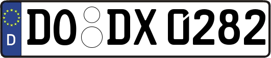 DO-DX0282