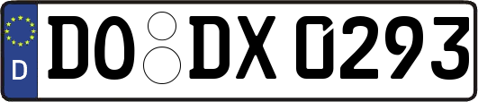 DO-DX0293