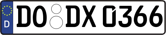 DO-DX0366