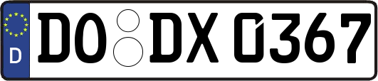 DO-DX0367