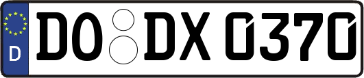 DO-DX0370