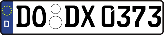 DO-DX0373
