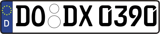 DO-DX0390