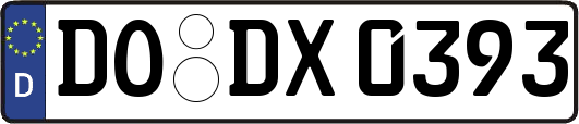 DO-DX0393