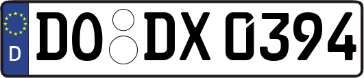 DO-DX0394