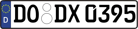 DO-DX0395