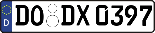 DO-DX0397