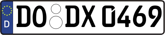 DO-DX0469
