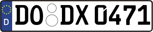 DO-DX0471
