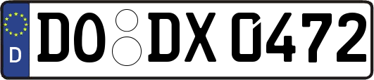 DO-DX0472