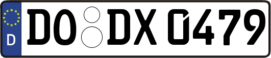 DO-DX0479