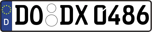 DO-DX0486