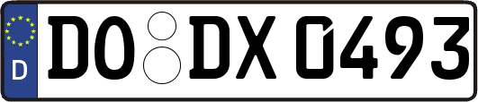 DO-DX0493